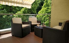 Appartment Trojer